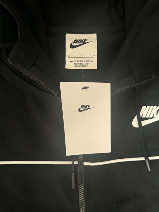 Bluza nike nowa