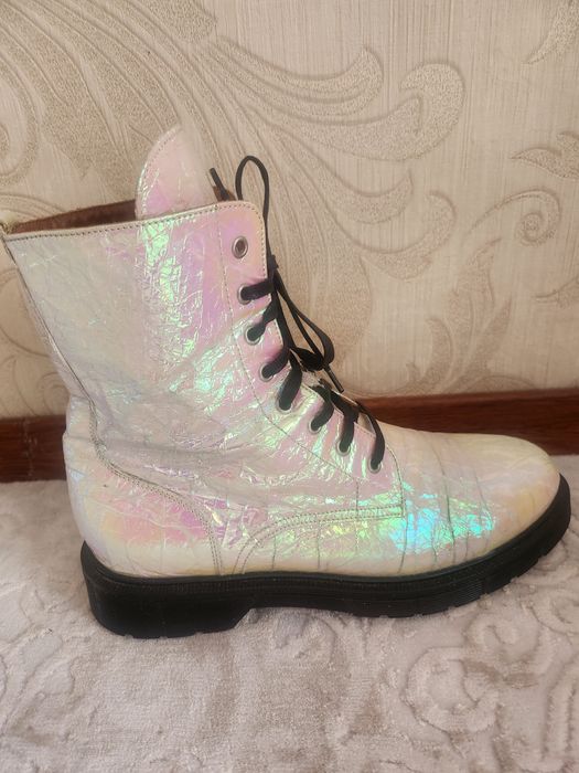 Ботинки Marc Cain 40р.