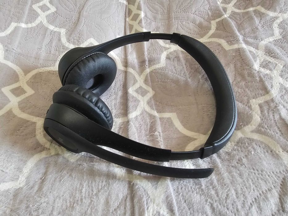 Гарнітура  Logitech ZONE 300 Bluetooth Graphite (981-001407)