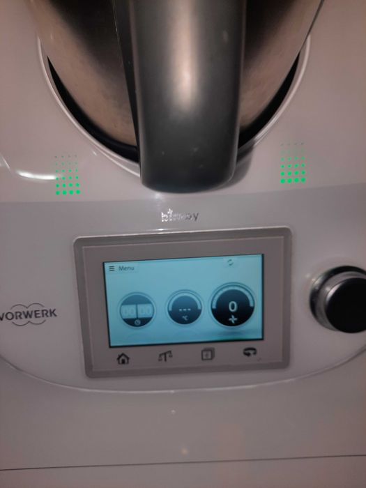 Vendo Bimby TM5 ano 2019