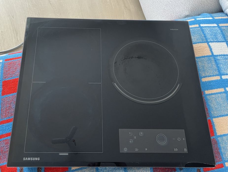 Plyta indukcyjna Samsung