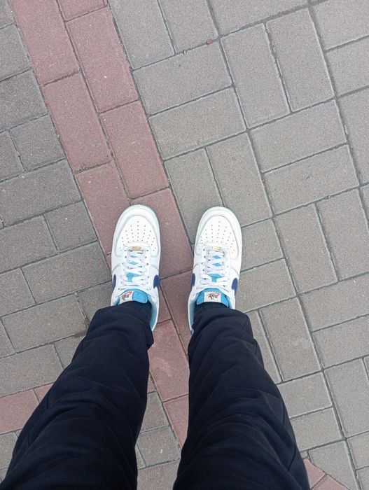 Nike Air Force 1 Original