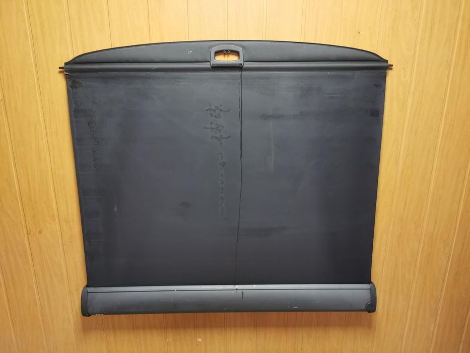 Roleta bagażnika mercedes e-klasa w211