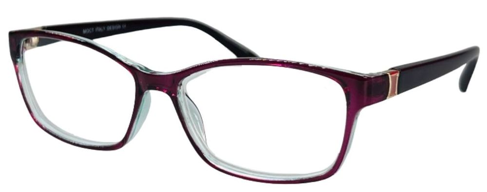 Рмц. 58-60.  Відстань міжцентрова скло