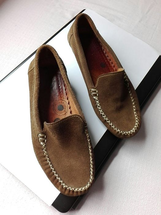 Sapatos de mulher n°36 SP 610