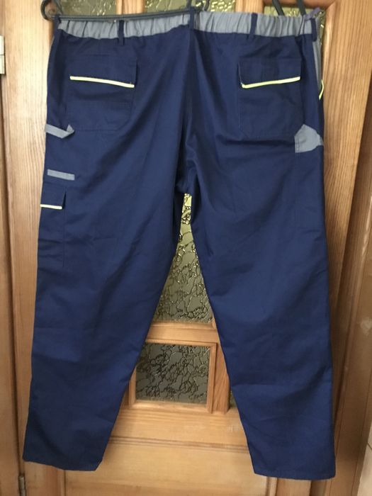 Штани робочі «Великан» (батали)