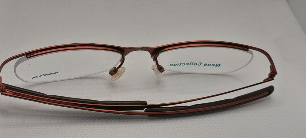 Nowe okulary oprawa Reebok