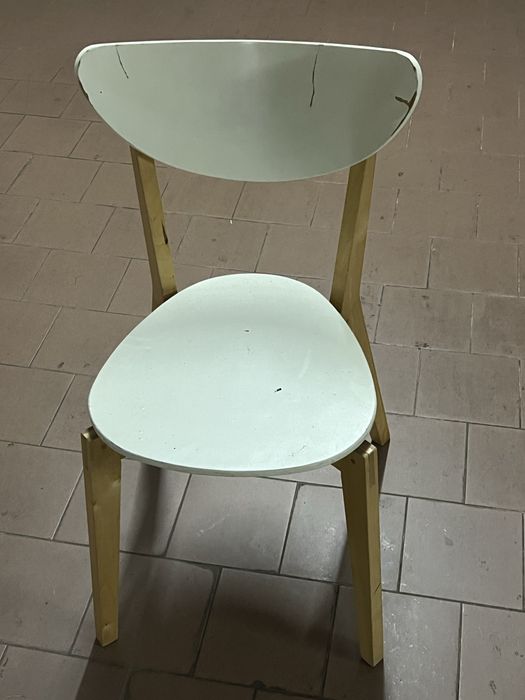 Cadeiras IKEA Nordmyra