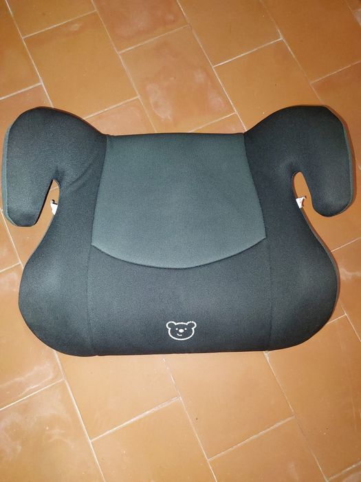 Assento elevatório para carro