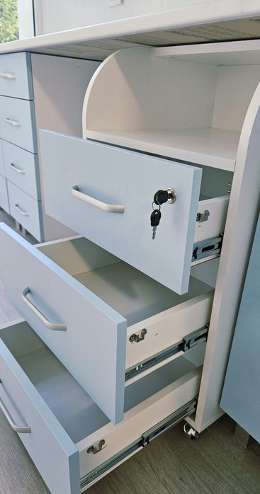 Оренда стоматологічного кабінету під ключ