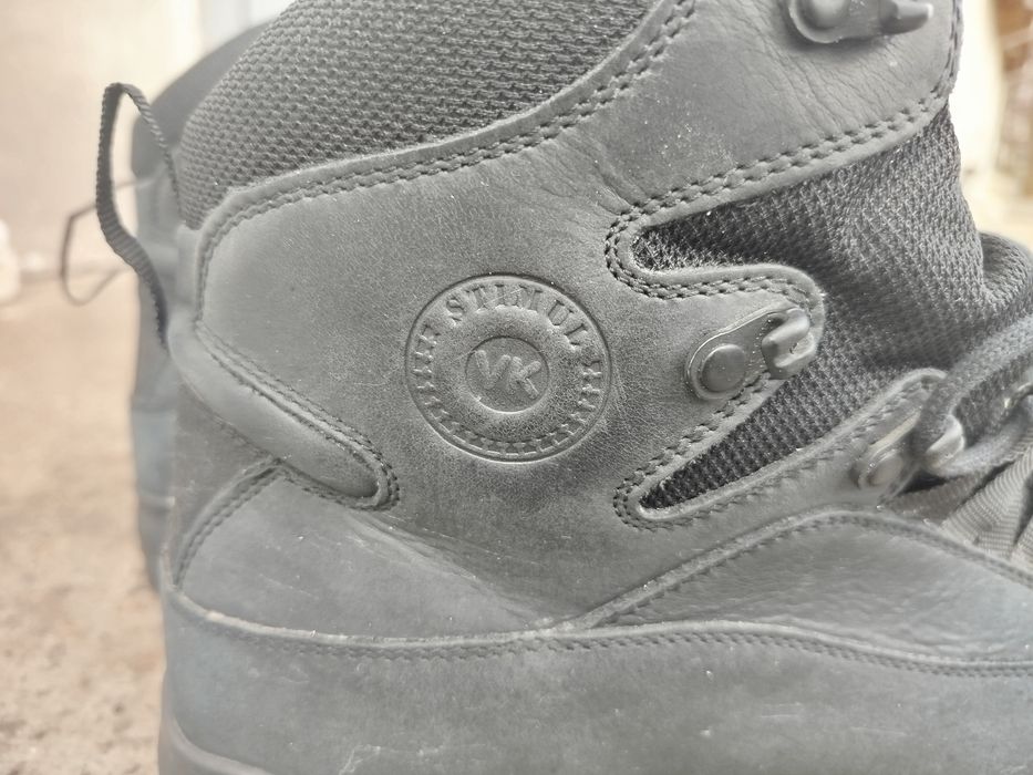 Черевики, берці Стимул 45 розмір