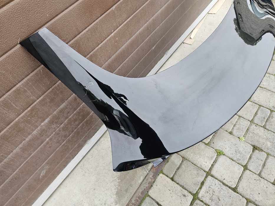 Ляда Tesla Model 3 рест 2021-2023р.