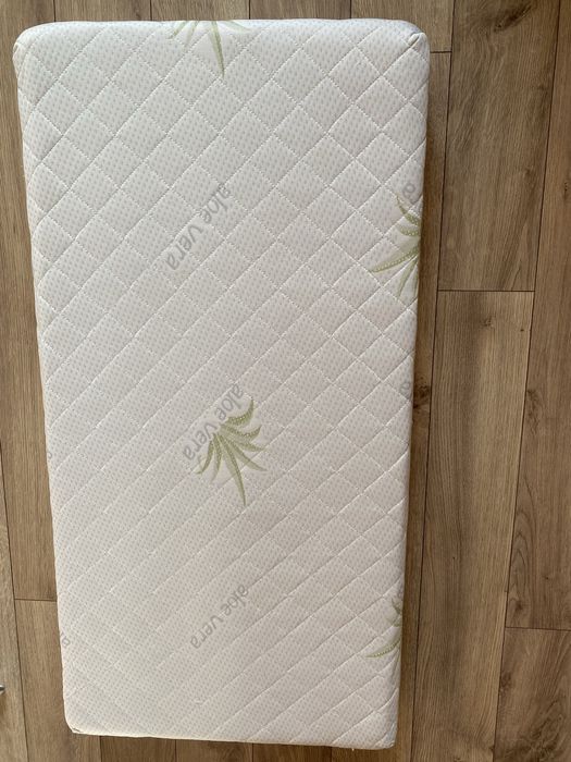 Матрац дитячий Aloe Vera 60*120