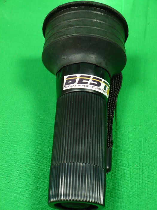 Овоскоп для яєць Бест