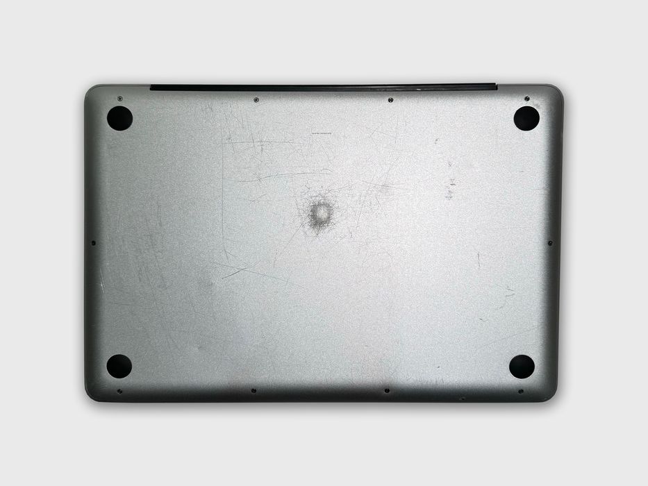 Apple MacBook Pro 13'
