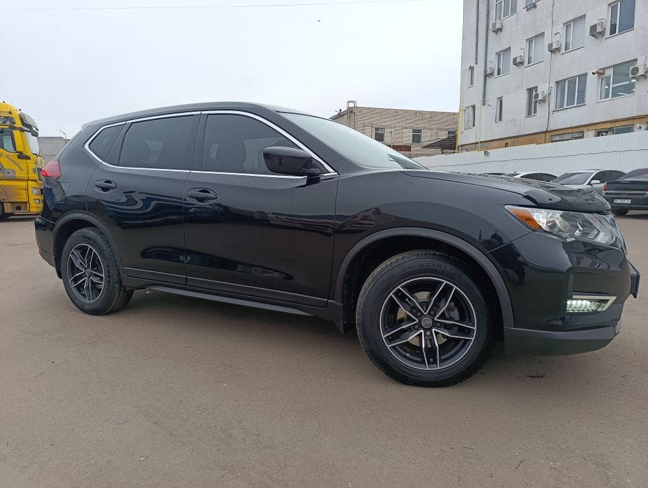 Продам Ниссан рог в32 кузове