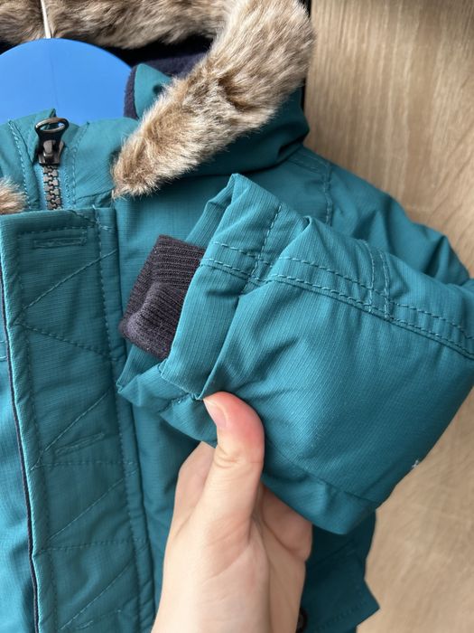 Зимова парка LC Waikiki