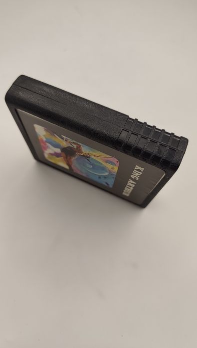 King Arthur Atari 2600