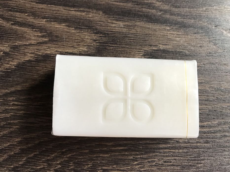 Raypath rękawica beżowa + Sunbeam + mydło nanosrebro