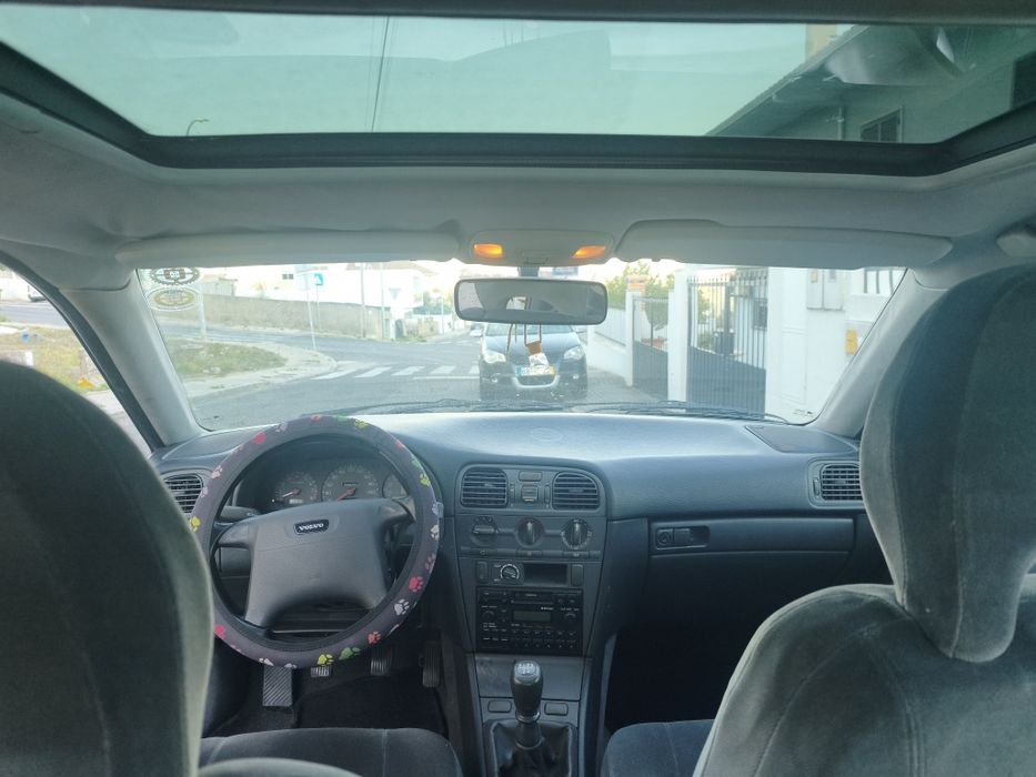 Volvo S40  1.8 115 cv "LER DISCRIMINAÇÃO"