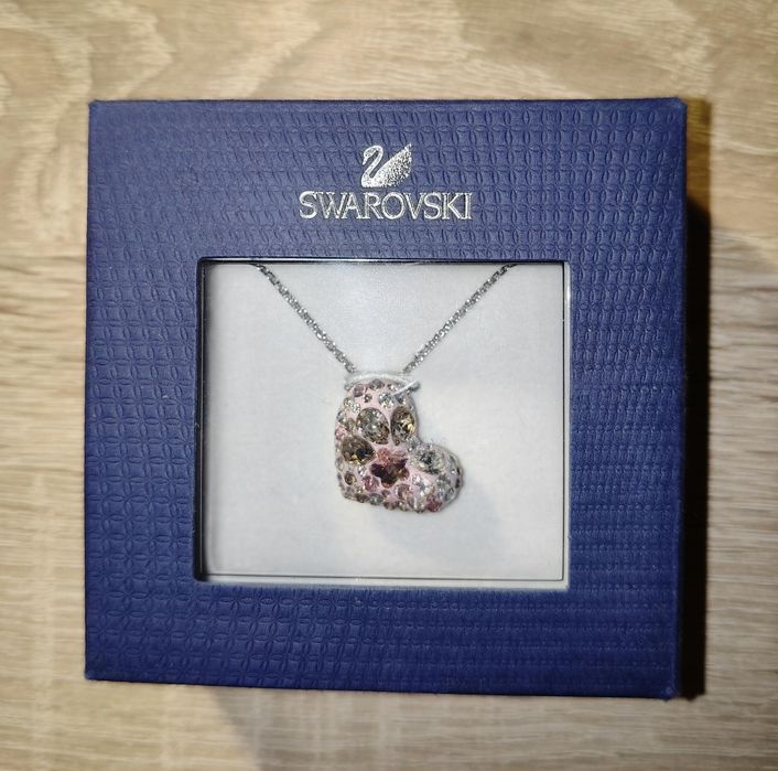 Підвіска Кулон Swarovski