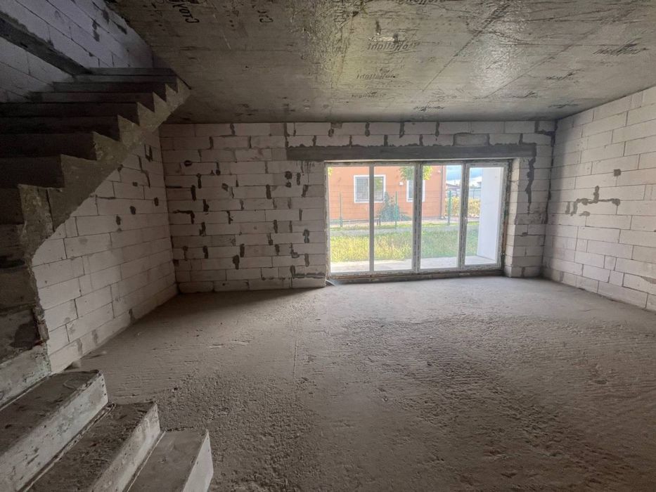 Таунхаус Святопетрівське від забудовника без комісії