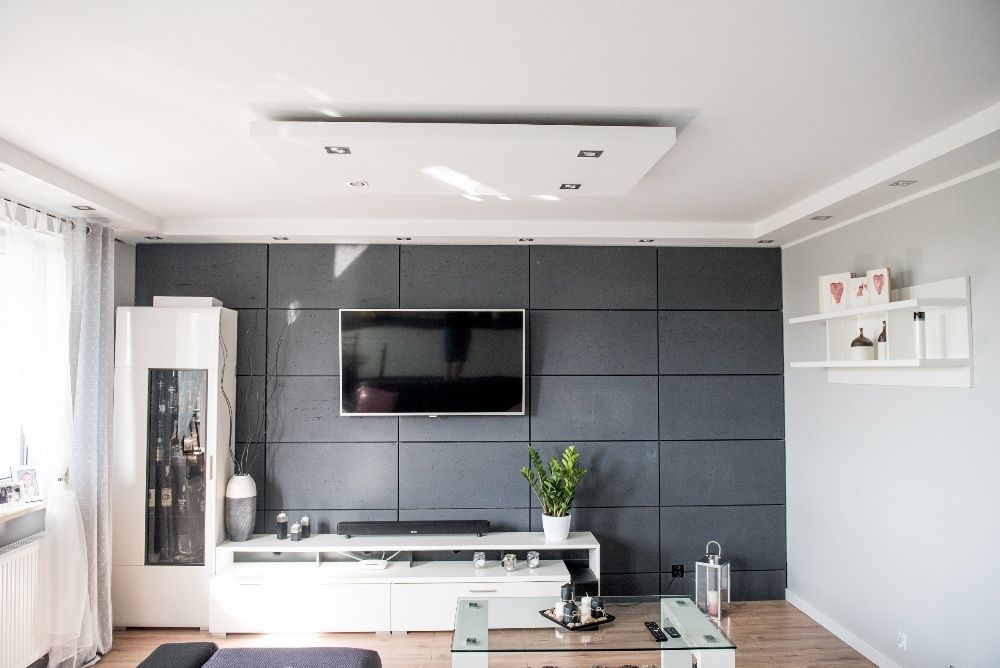 Wykończenia wnętrz pod klucz ! ! !   WOLNY TERMIN  ! ! !