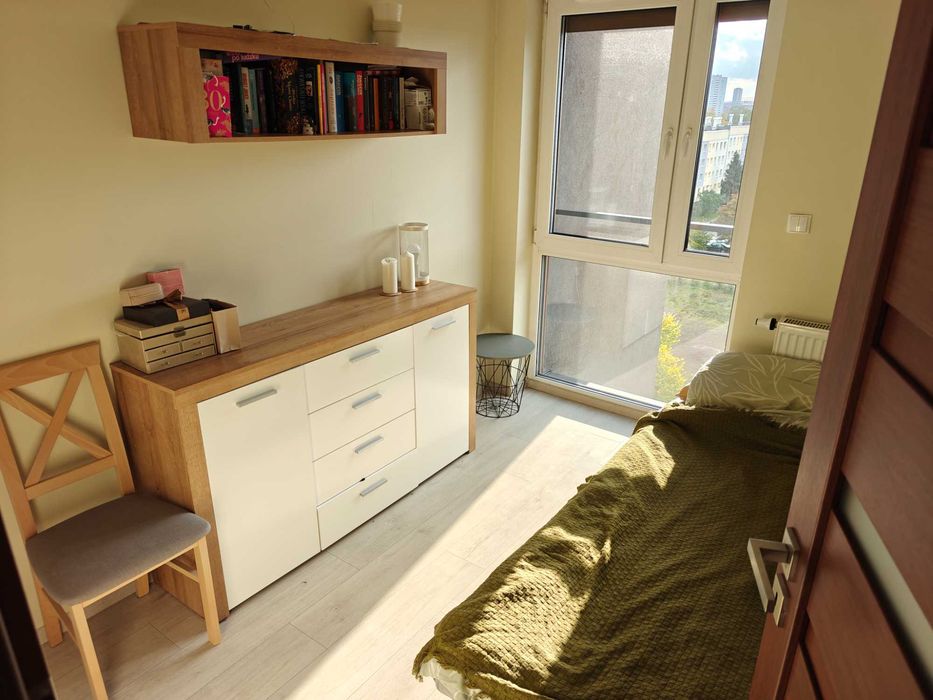 mieszkanie 36 m2 do wynajęcia