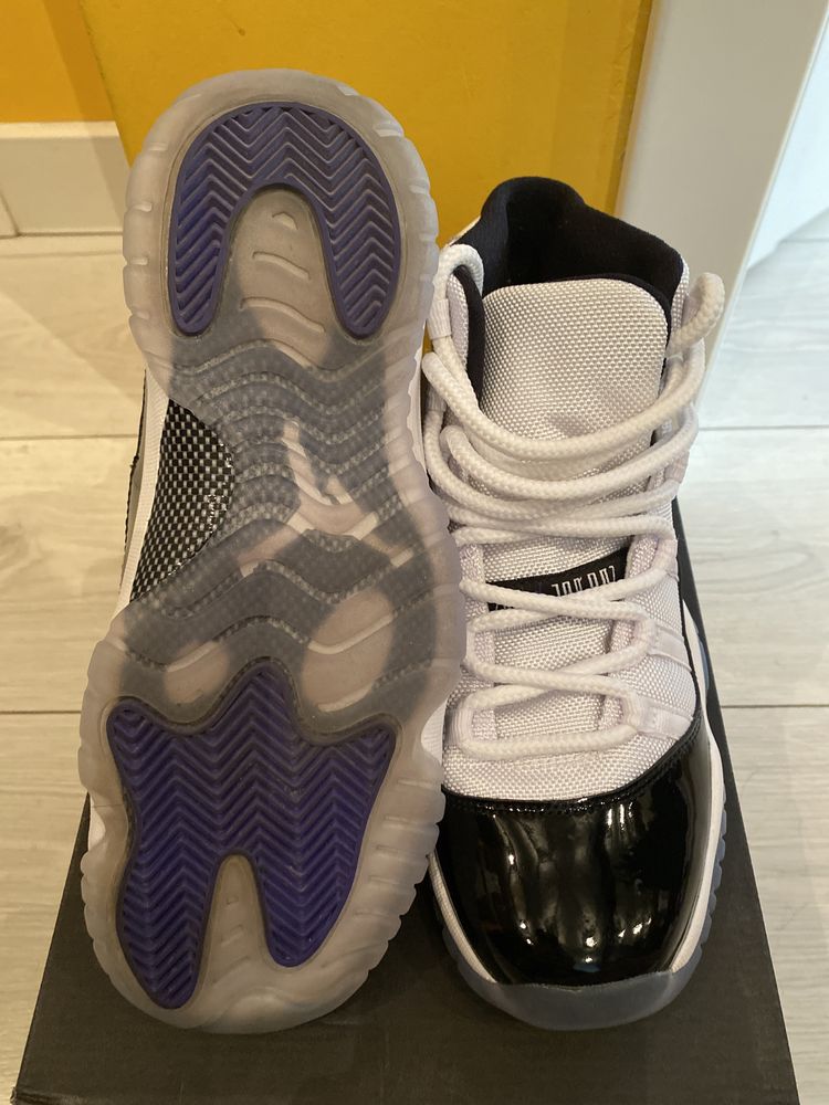 Concord 11 6.5 y online