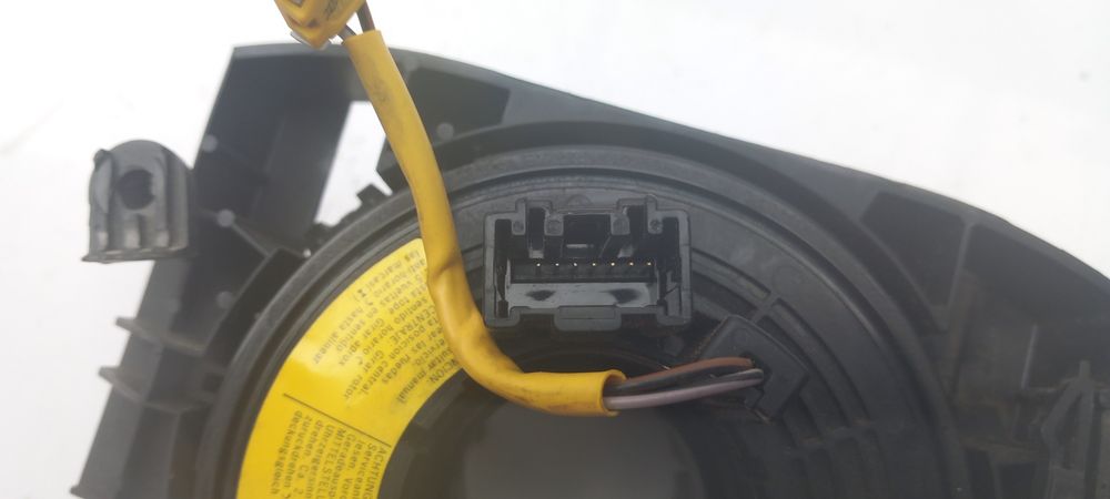 Conjunto / manetes de luzes e limpa vidros FORD Fiesta VI (CB1, CCN)