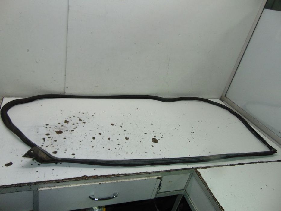 Mercedes w201/190 borracha da porta