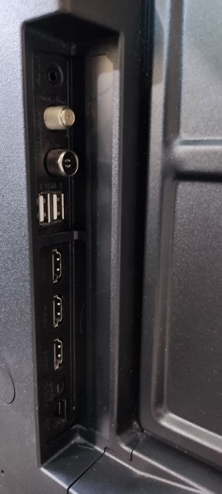 ' Телевізор Skyworth QLED+ 50Q3B AI DOLBY VISION/ATMOS