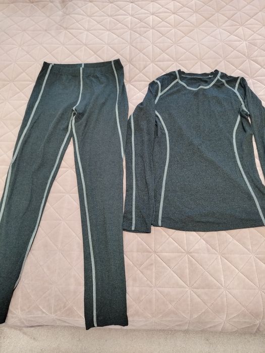 Продам термобелье/ термобілизну, М