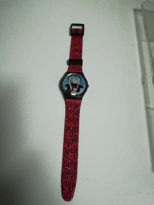 Relógio Swatch Vários Novos