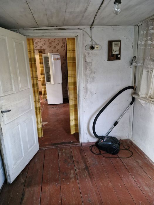 Продам будинок в смт. Низи