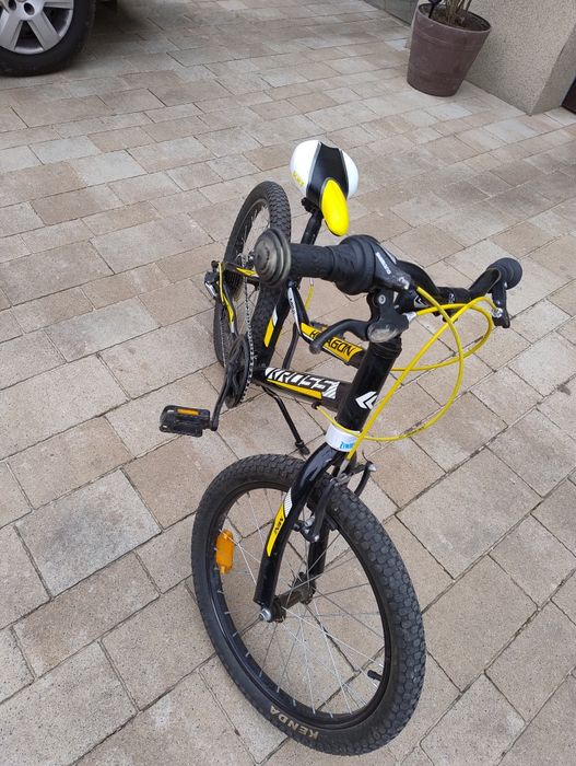 Rower dziecięcy Kross 20'