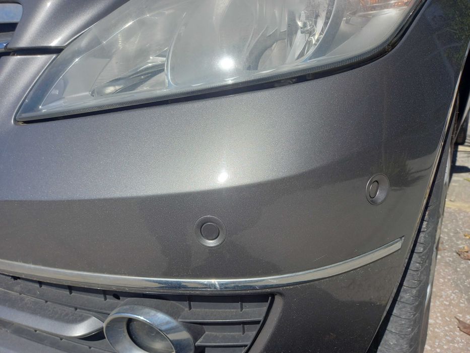 Mercedes-Benz A150 Gasolina / GPL