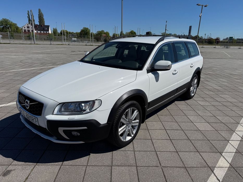 Volvo XC 70