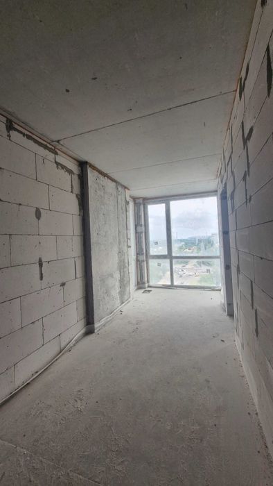 1-room apartment apartment by the address (area 38,2 m²) - Atlanta.ua - photo 5