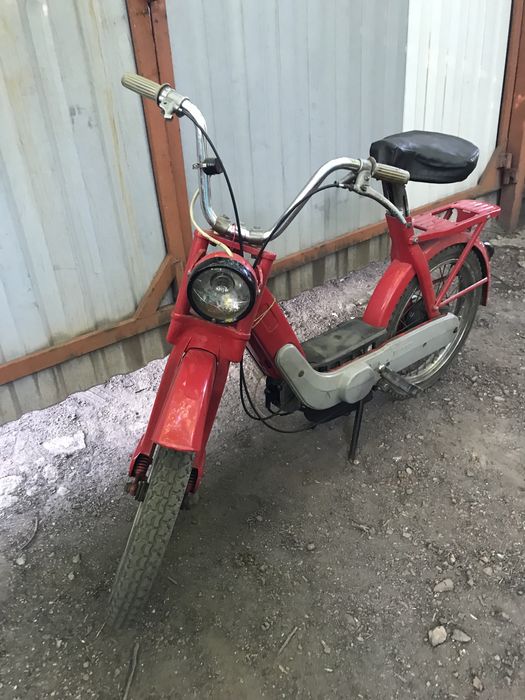 Piaggio мопед скутер