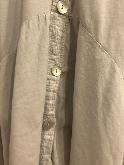 New collection długa włoska koszula