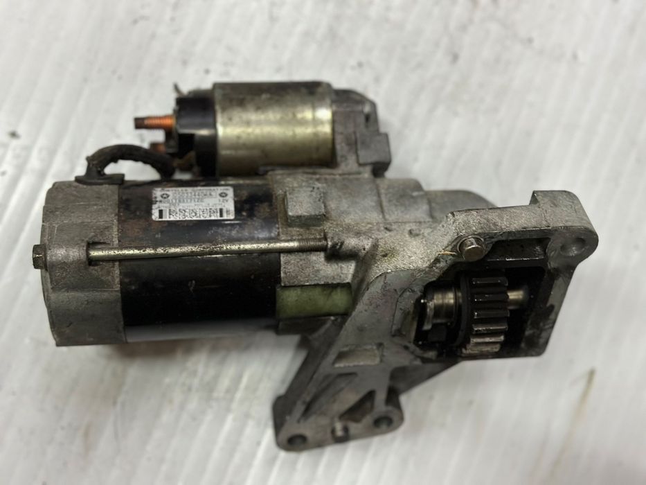 Motor de arranque Dodge Caliber 2.0 Tdi