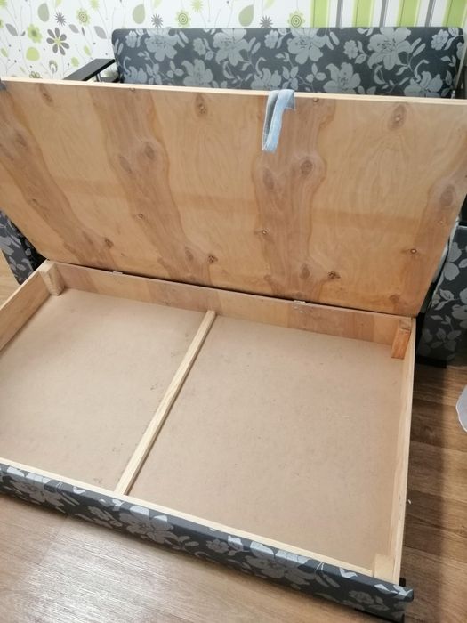 Диван-тахта "КУБ"