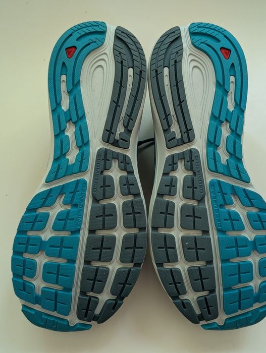 Salomon Sonic RA Max 2 r. 41 1/3 – buty do biegania, nowe, bez metki