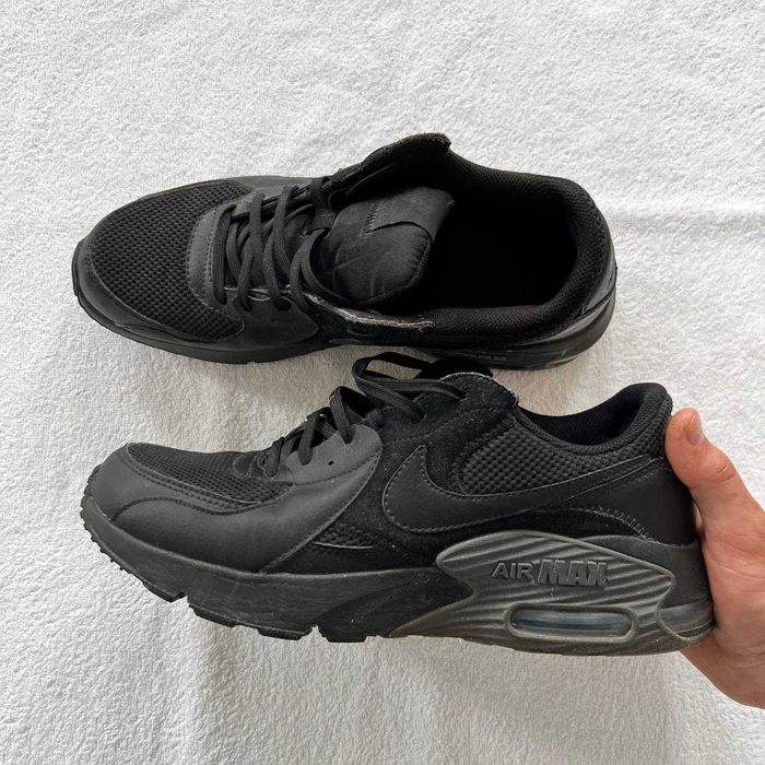 Nike air max 44 р