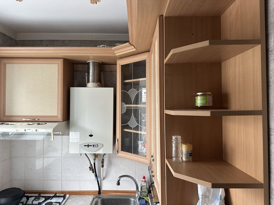 2к Відрадний Шепелєва Соломʼянський Отрадный