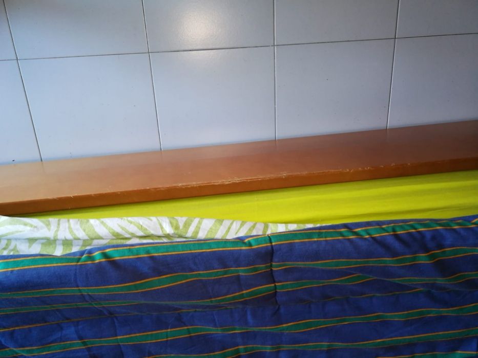 Estúdio quarto solteiro