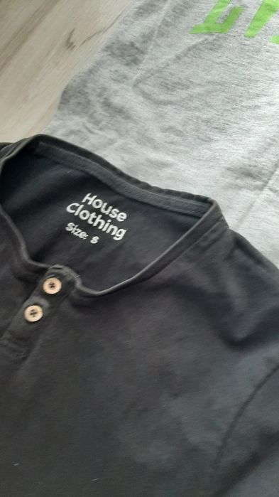 Koszulki chłopięce