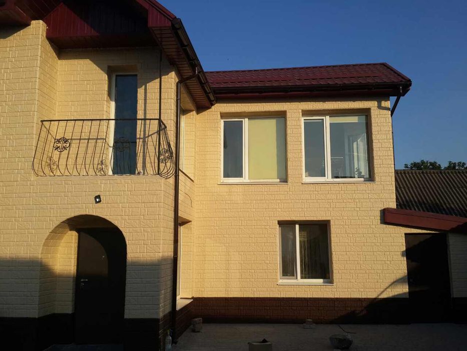 Термопанелі від виробника