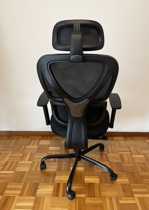 Cadeira Ergonómica Escritório